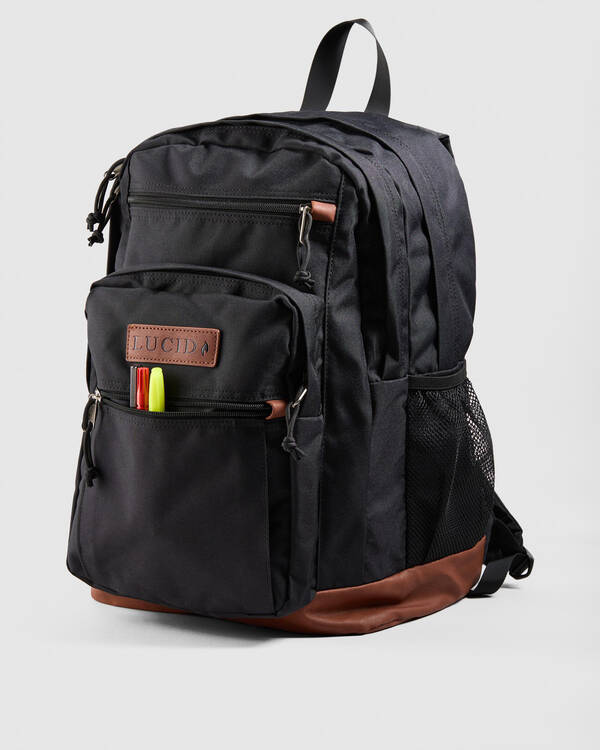 Lucid Legacy Backpack for Mens