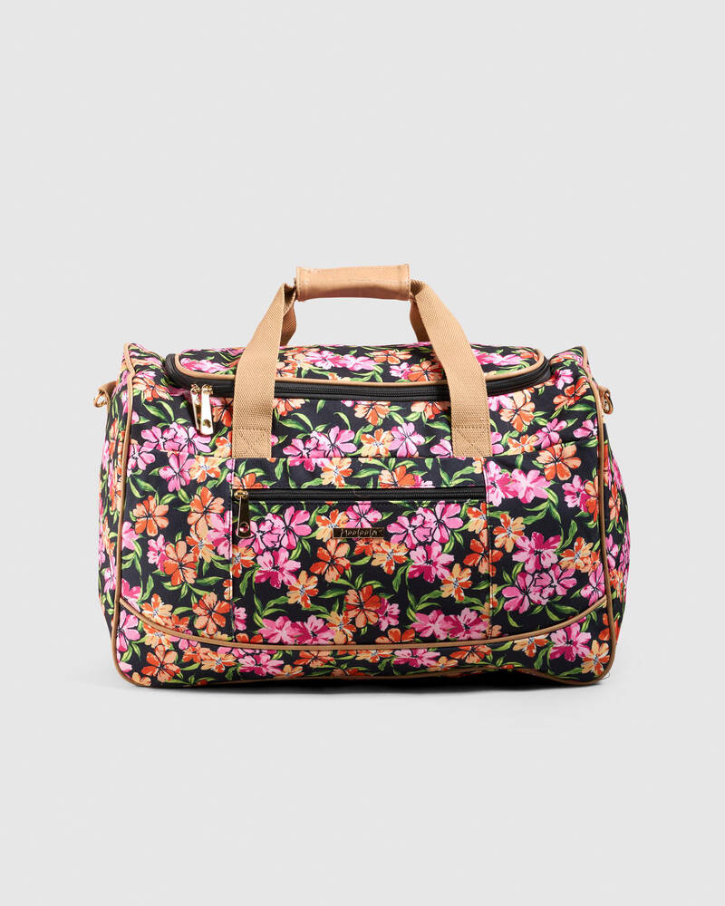Mooloola Nessa Duffle Bag for Womens