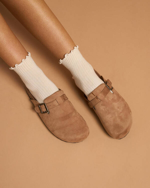 Ava And Ever Moscow Mules for Womens