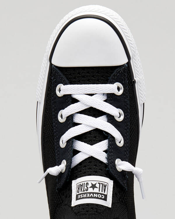Converse Womens Chuck Taylor Shoreline Lo-Pro Shoes for Womens