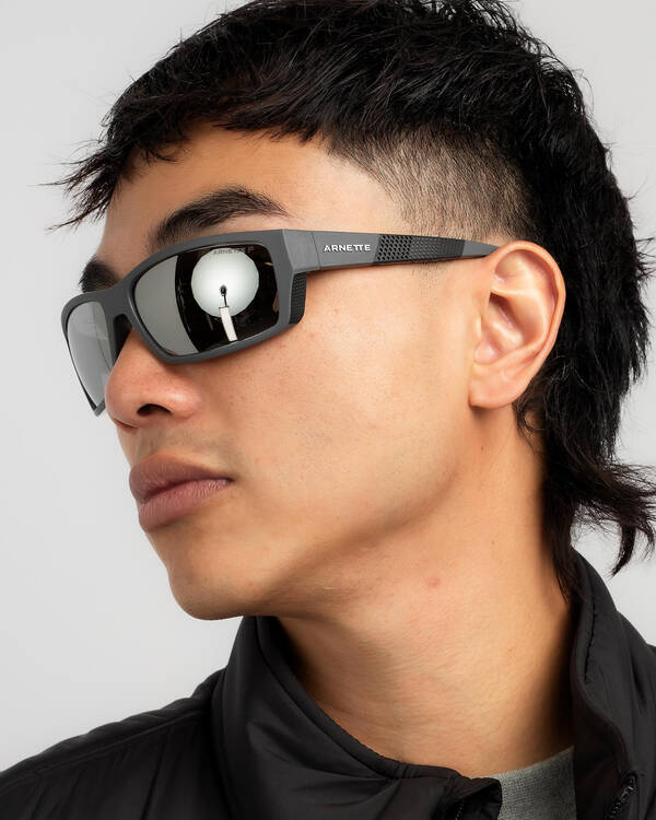Arnette Frambuesa Polarised Sunglasses for Mens