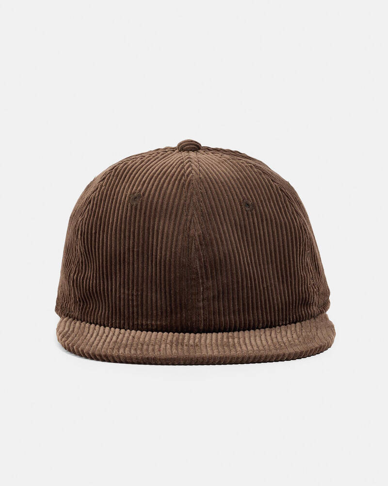 AS Colour Class Cord Cap for Mens