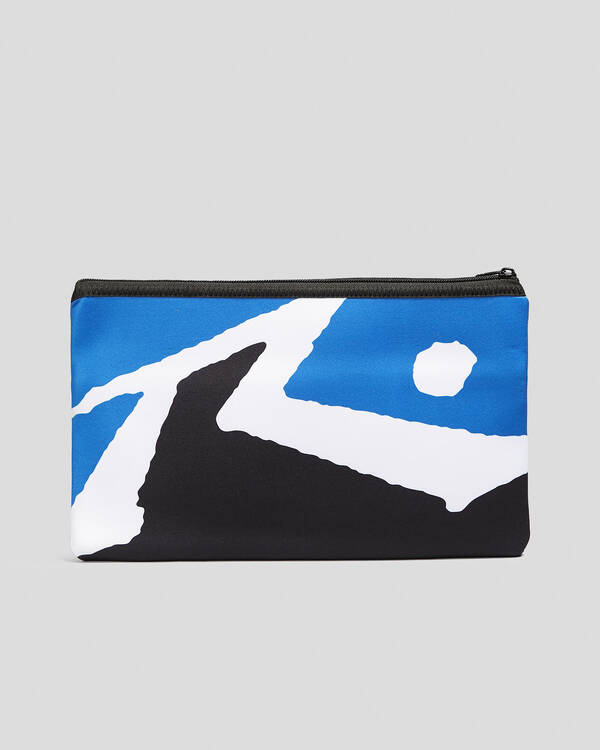 Rusty Subliminal Pencil Case for Mens