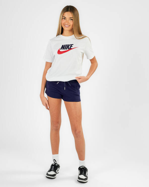 Nike Girls' Futura T-Shirt for Womens