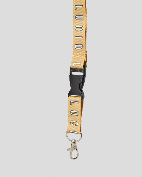 Lucid Keyline Lanyard for Mens