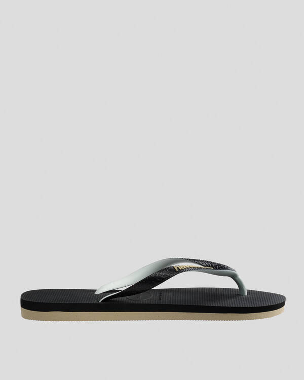 Havaianas Top Rubber Mix Thongs for Mens