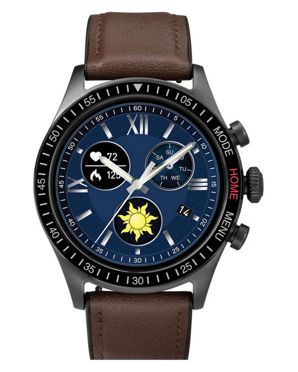 Timex Iconnect Pro Watch for Mens