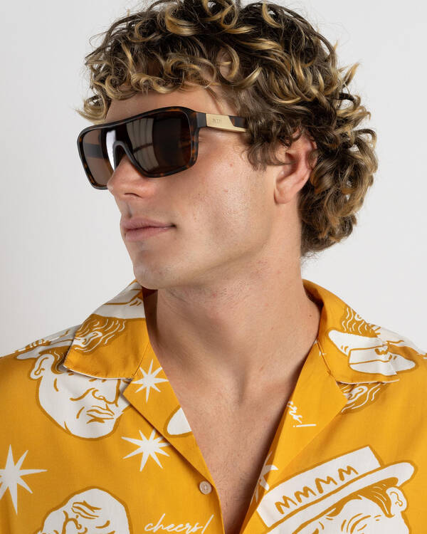Sin Eyewear Jackpot Sunglasses for Mens