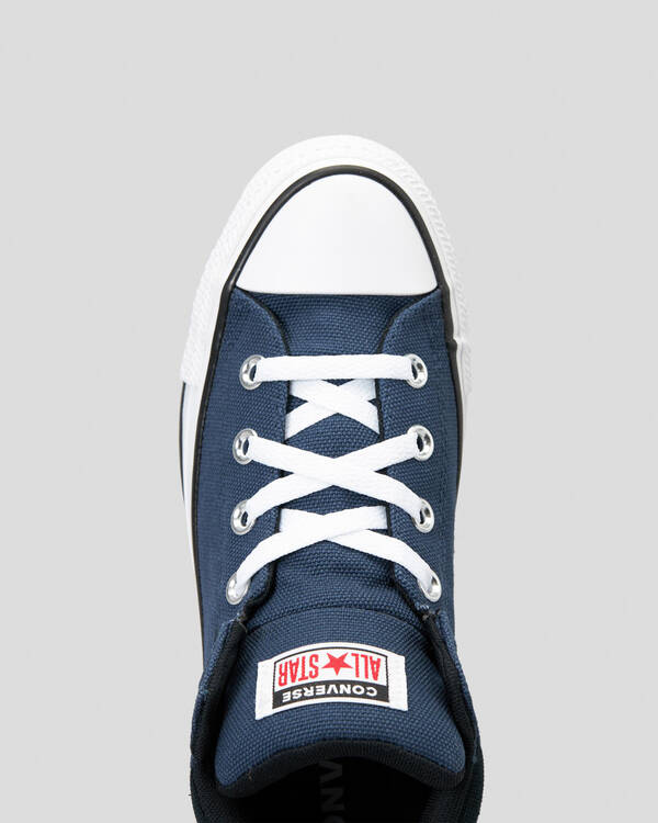 Converse Boys' CTAS Axel Sport Remastered Shoes for Mens
