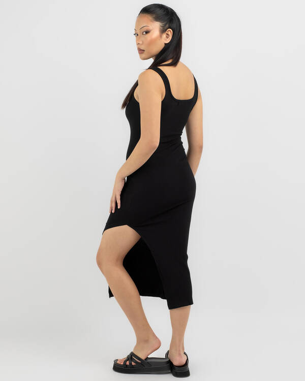 Mi Obsession Ollie Midi Dress for Womens