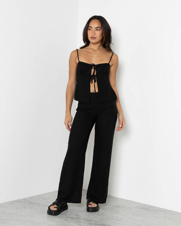 Mooloola Brighton Hawaii Pants for Womens