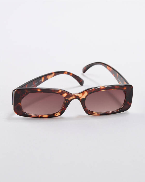 Indie Eyewear Bailey Sunglasses for Womens