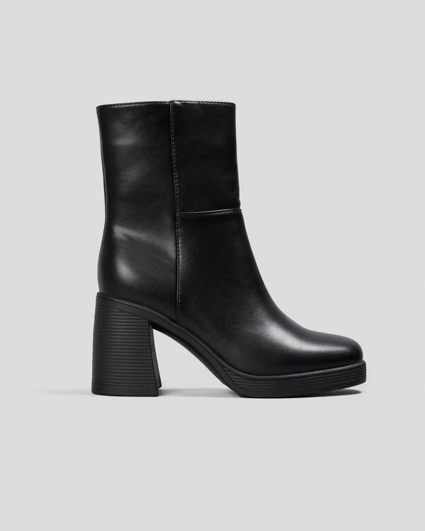 Ava And Ever Bianca Boots for Womens