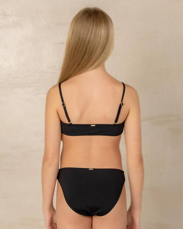 Topanga Girls' Bella Bralette Bikini Set for Womens
