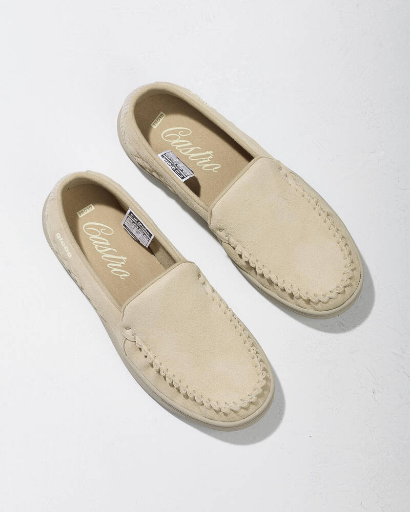 Globe Castro Shoes for Mens