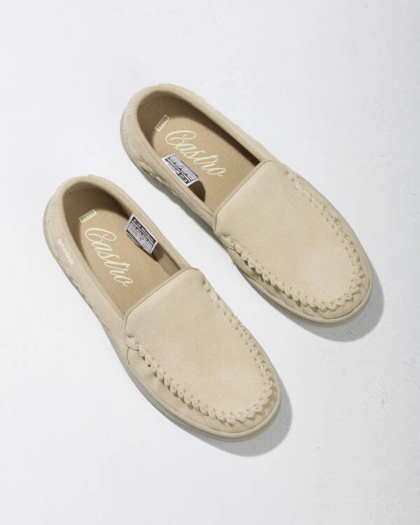 Globe Castro Shoes for Mens