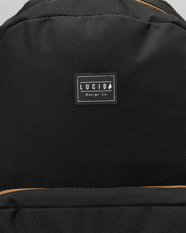 Lucid Armada Backpack for Mens