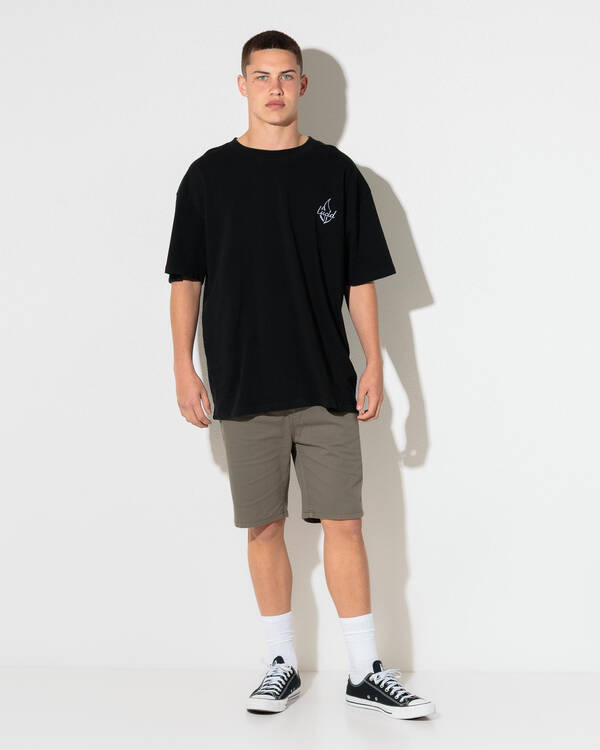 Lucid Endure Walk Shorts for Mens