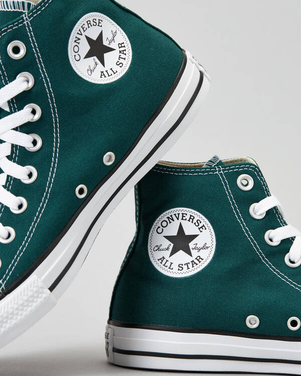 Converse Womens Chuck Taylor All Star Fall Tone Shoes for Womens