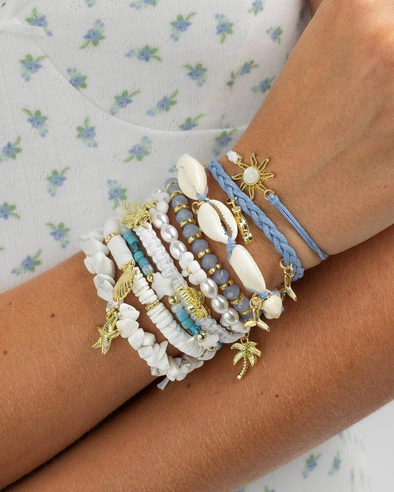 Karyn In LA Maldives Bracelet Pack for Womens