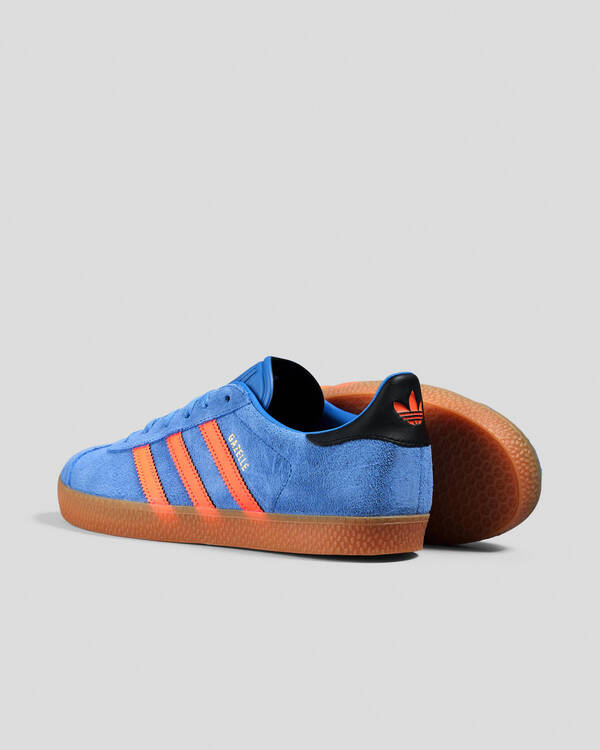 adidas Womens Gazelle Shoes for Womens