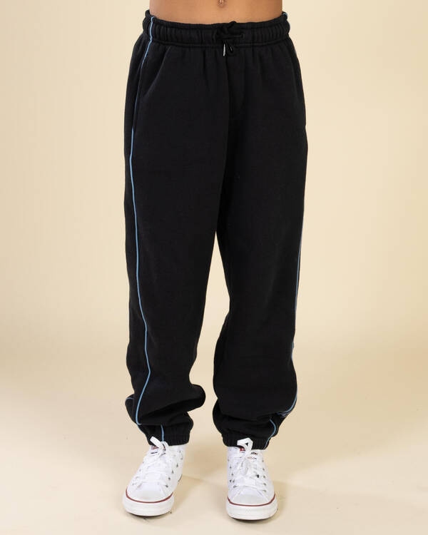 Quiksilver Boys' Panelled Track Pants for Mens