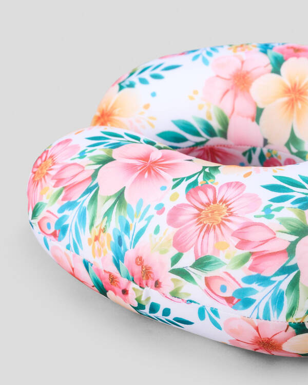 Mooloola Charlotte Neck Pillow for Womens