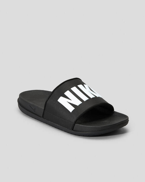 Nike Womens Nike Offcourt Slide Sandals for Womens