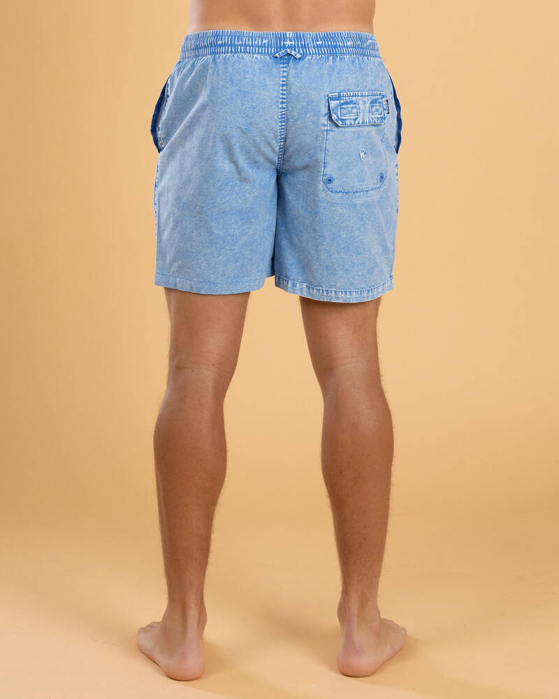 Afends The Dopamine Board Shorts for Mens