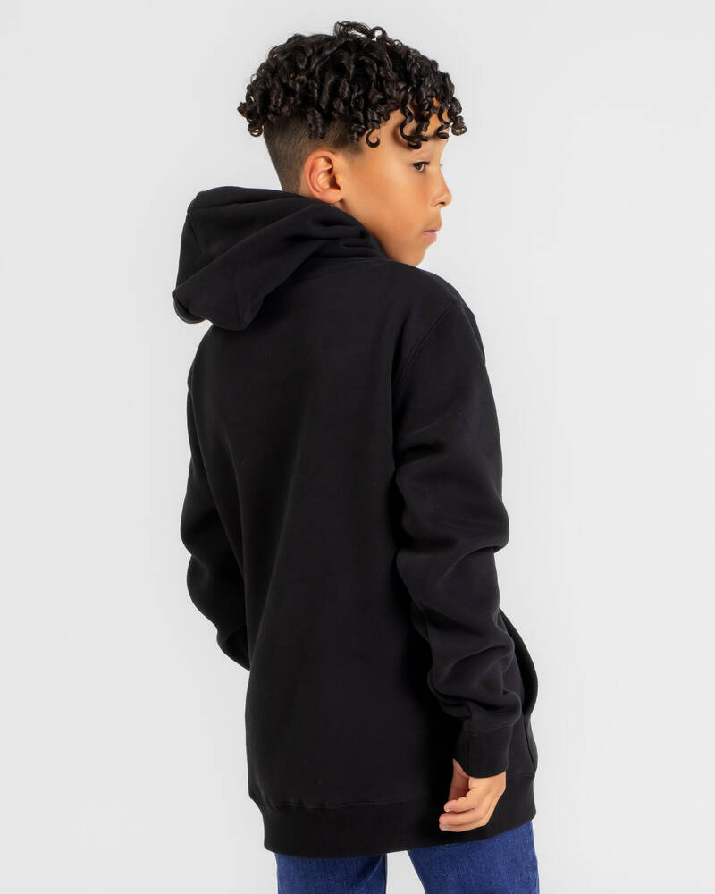 Rip Curl Boys' Stapler Hoodie for Mens