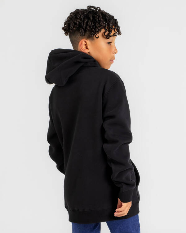 Rip Curl Boys' Stapler Hoodie for Mens