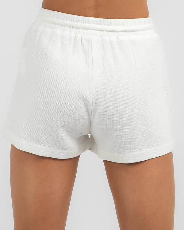 Ava And Ever Girls' Playa Shorts for Womens