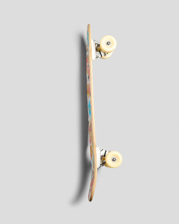 OBfive Lola 28" Cruiser Skateboard for Womens