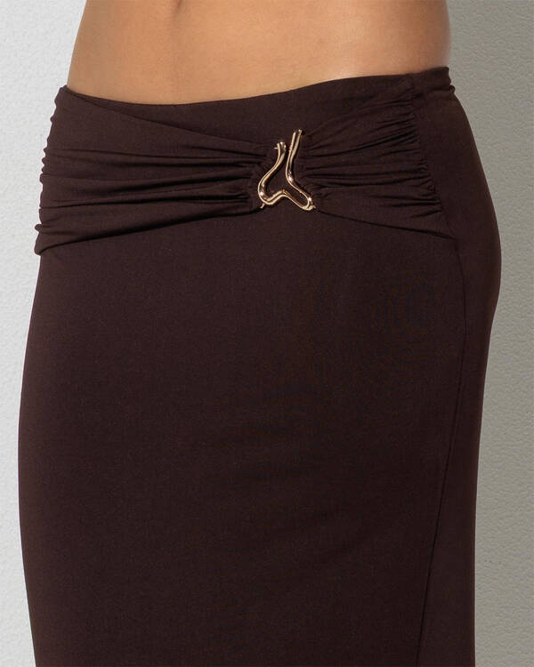 Ava And Ever Maria Maxi Skirt for Womens