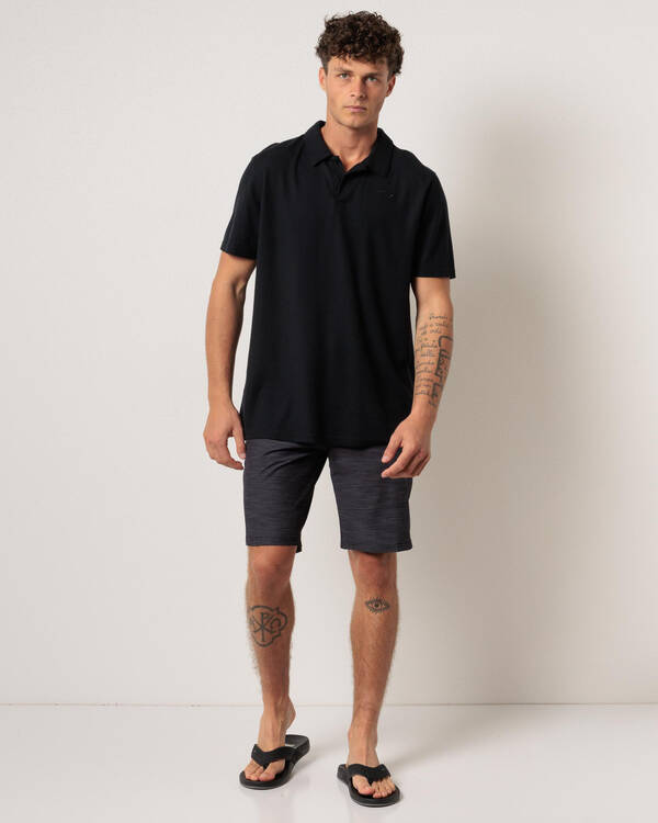 Rip Curl Boardwalk Jackson Walk Shorts for Mens