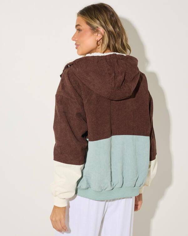 Ava And Ever Ashford Jacket for Womens