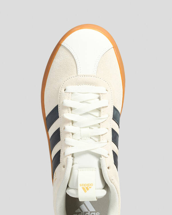 adidas Womens VL Court 3.0 Shoes for Womens