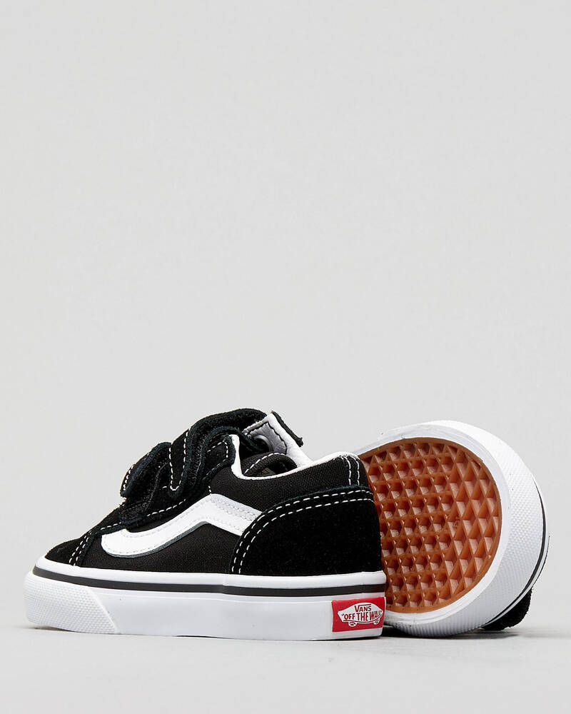 Vans Toddlers' Old Skool Shoes for Mens
