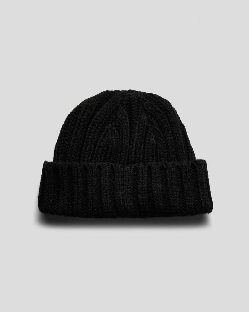 Wndrr Radar Beanie for Womens