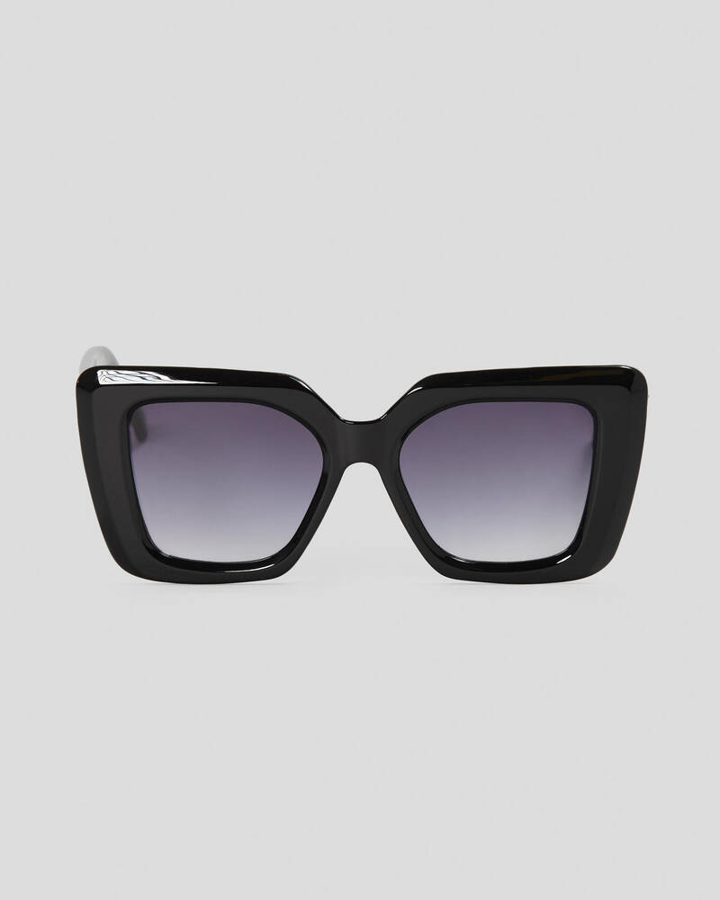Le Specs Unimaginable Sunglasses for Womens