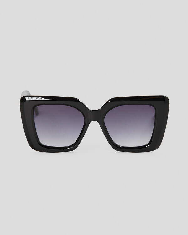 Le Specs Unimaginable Sunglasses for Womens