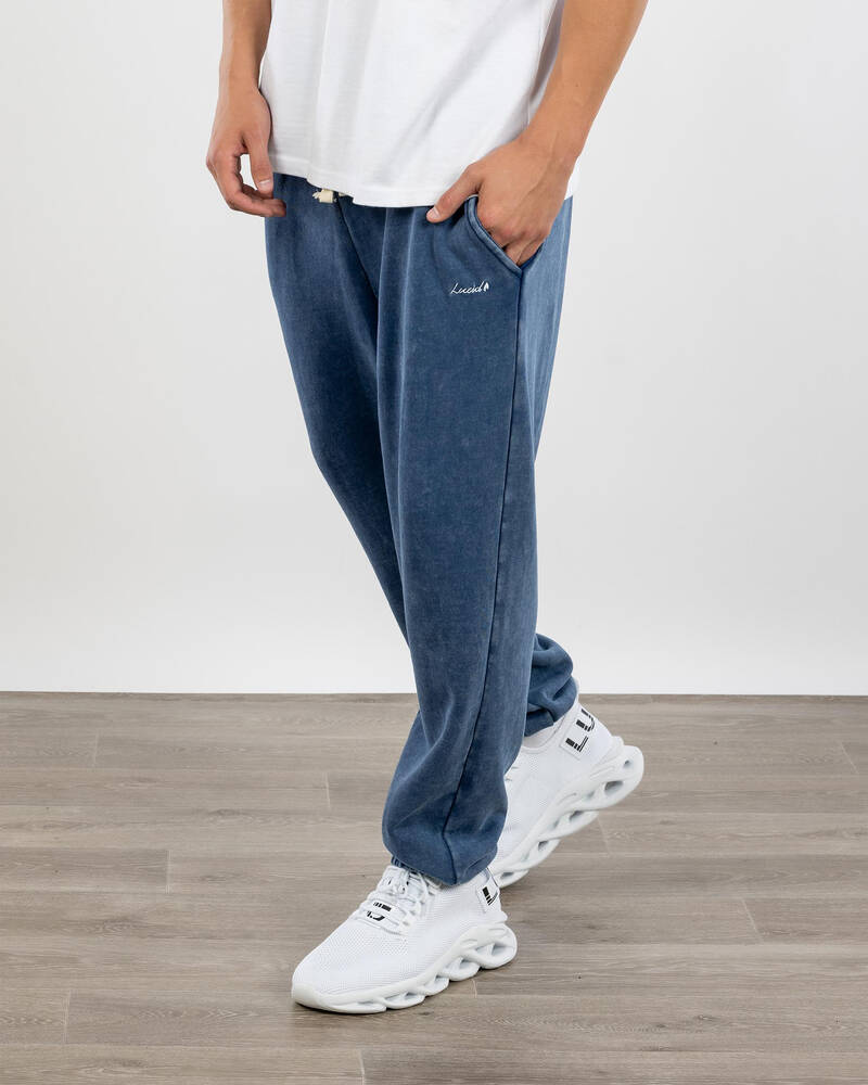 Lucid Dodger Track Pants for Mens