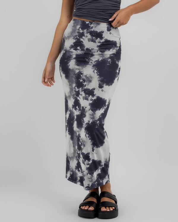 Ava And Ever Vince Maxi Skirt for Womens