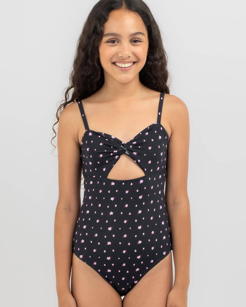 Kaiami Girls' Kody One Piece Swimsuit for Womens