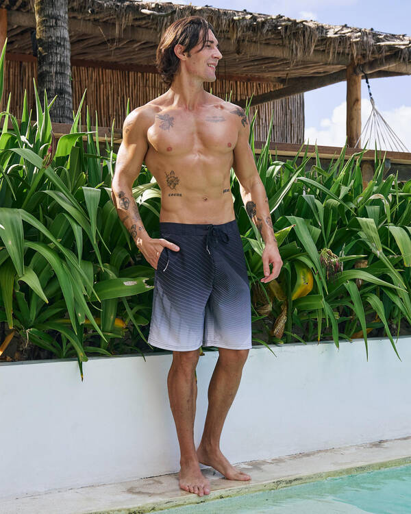 Skylark Sonar Board Shorts for Mens