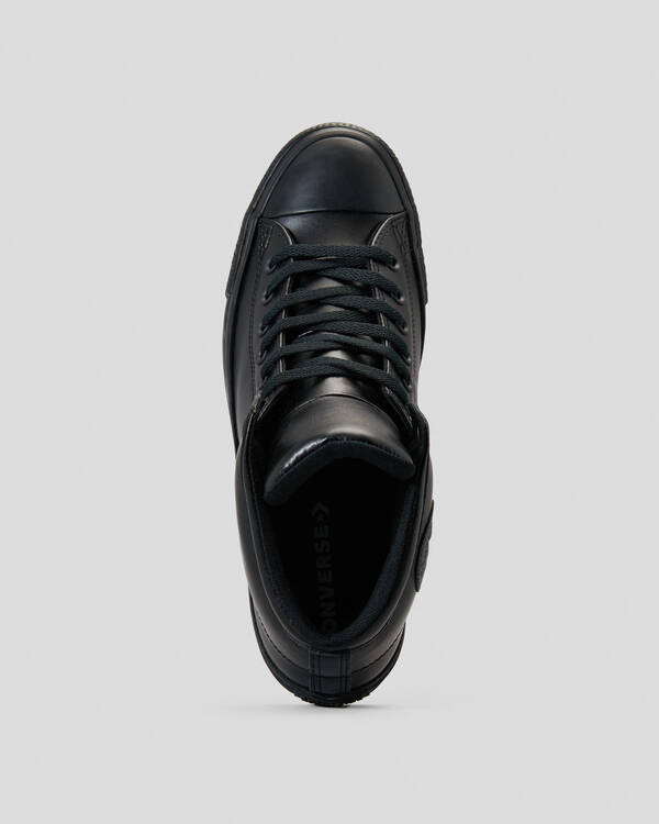 Converse Chuck Taylor All Star Street Mid Shoes for Mens