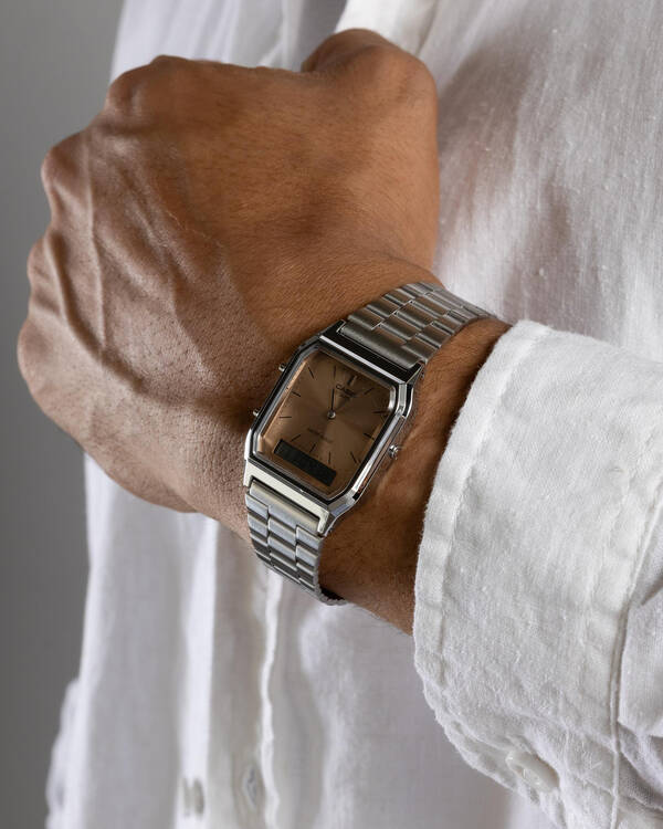 Casio AQ230A-4A Watch for Mens