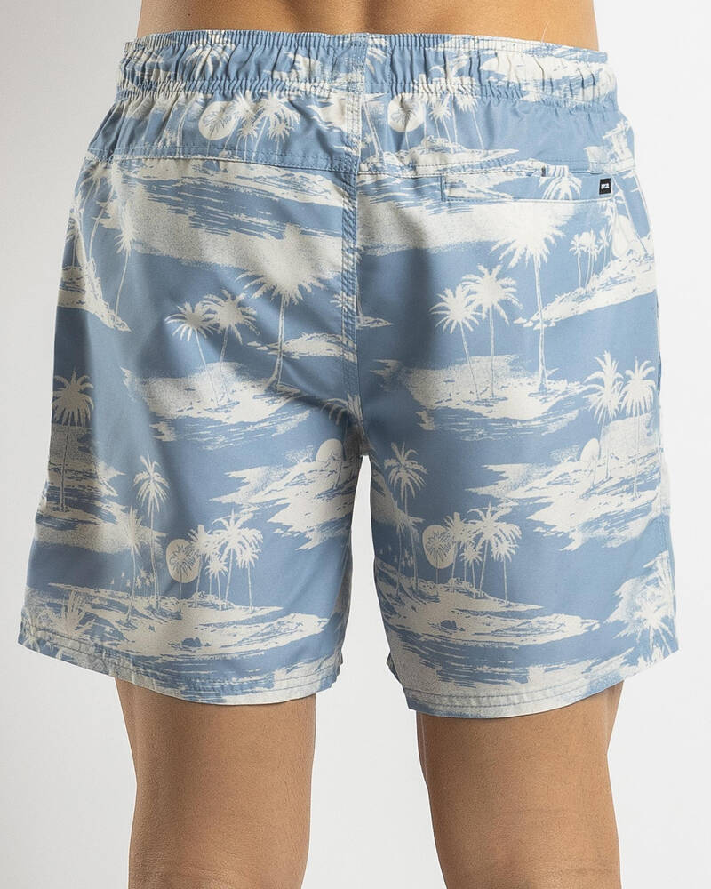 Rip Curl Dreamers Volley Shorts for Mens