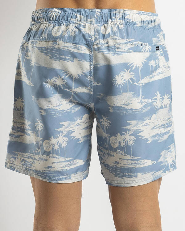 Rip Curl Dreamers Volley Shorts for Mens