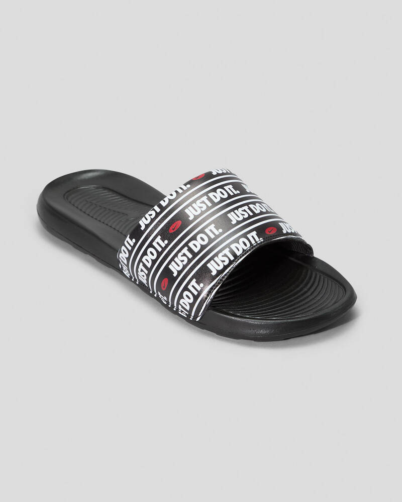 Nike Victori One Slides for Mens